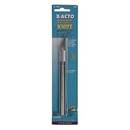 Elmers Elmers-xacto No. 2 Medium Weight Precision Knife X3202 X3202